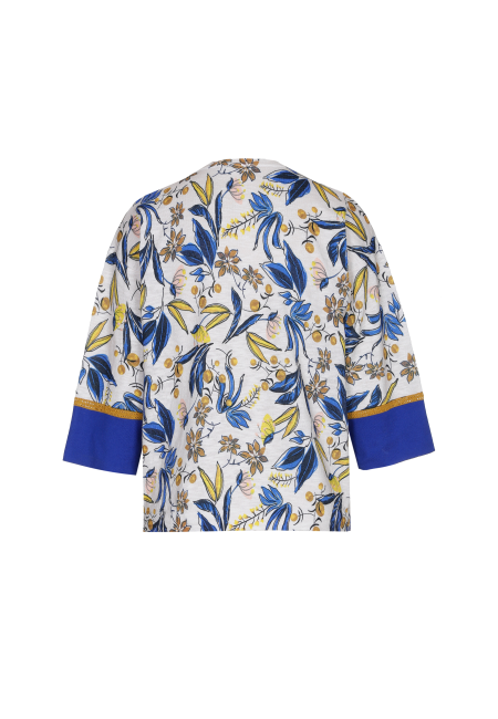 Trui - X-Armoni - Italian Bl