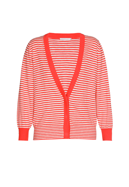 Gilet - X-Alric - Fiesta Red