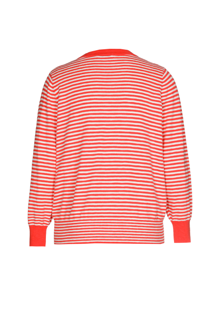 Gilet - X-Alric - Fiesta Red