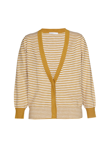 Gilet - X-Alric - Honey Must