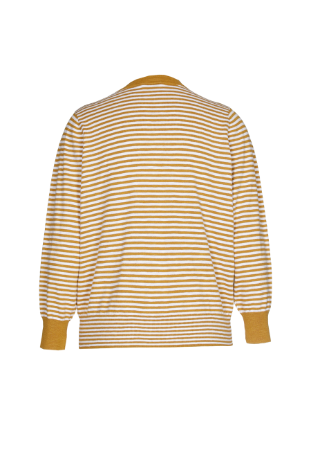 Gilet - X-Alric - Honey Must