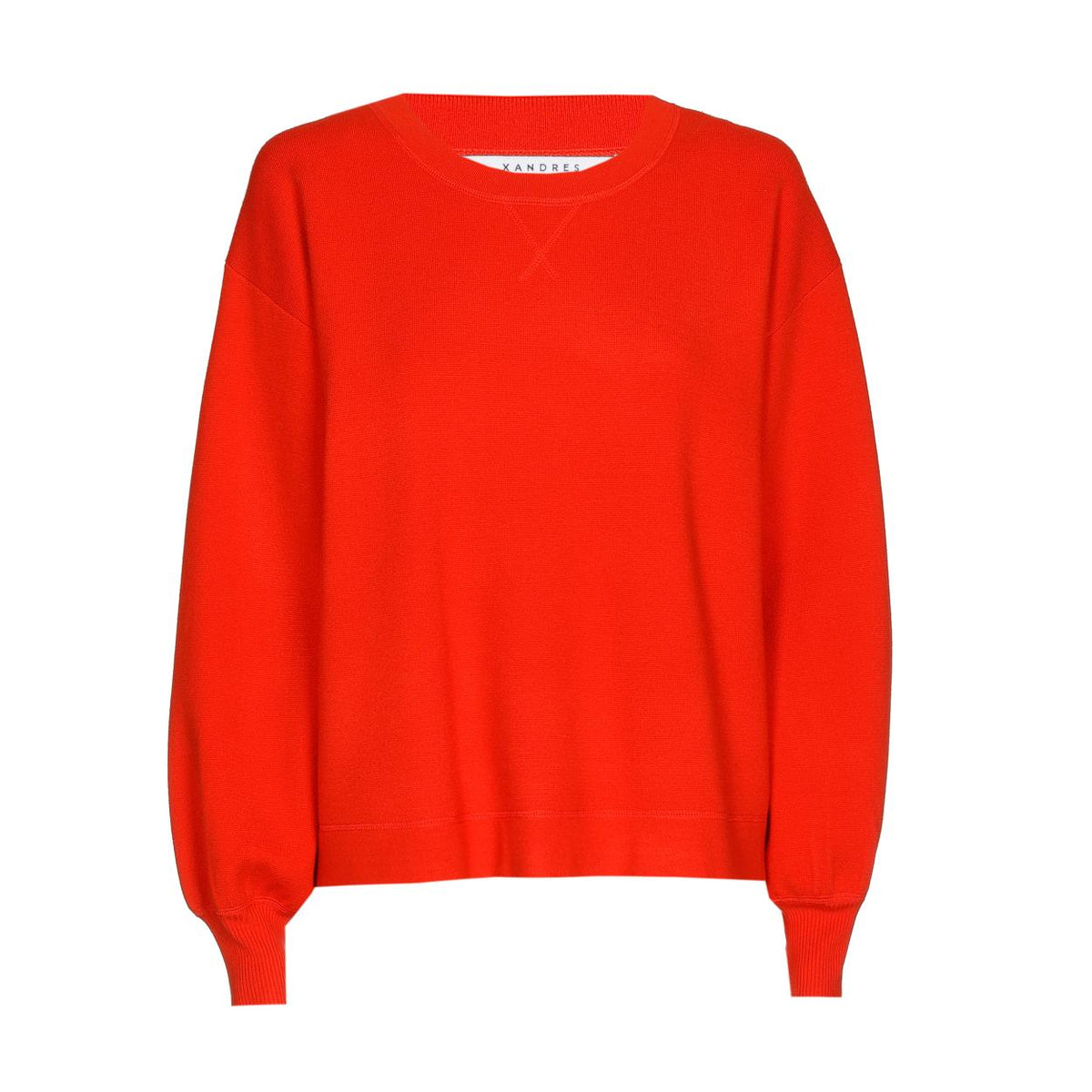Pull - Aleyna - Scarlet Re