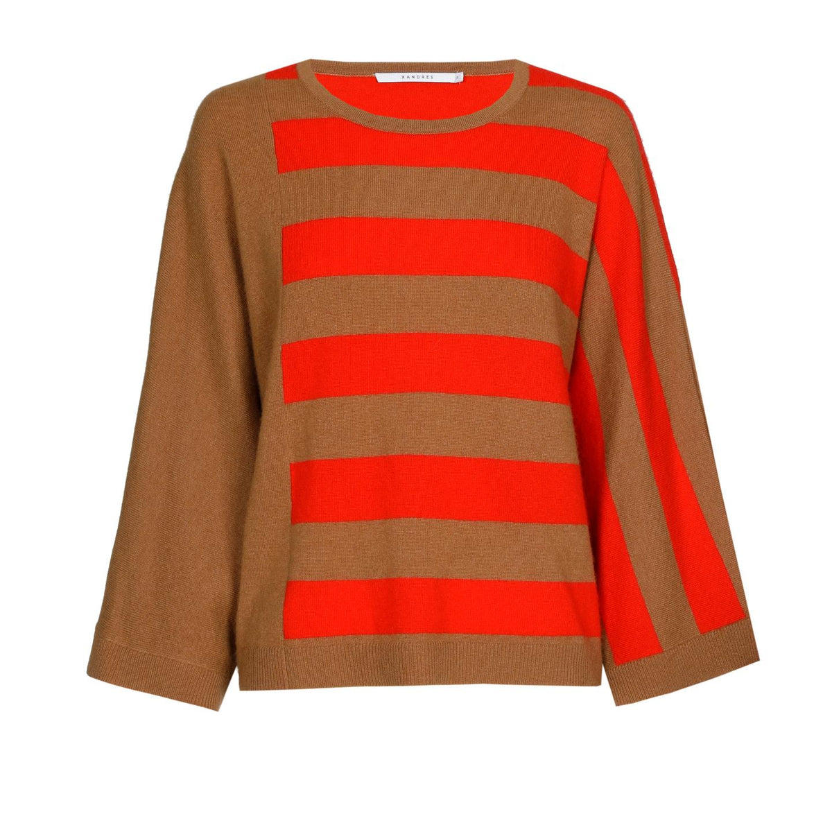 Pull - Arnoud - Mokka