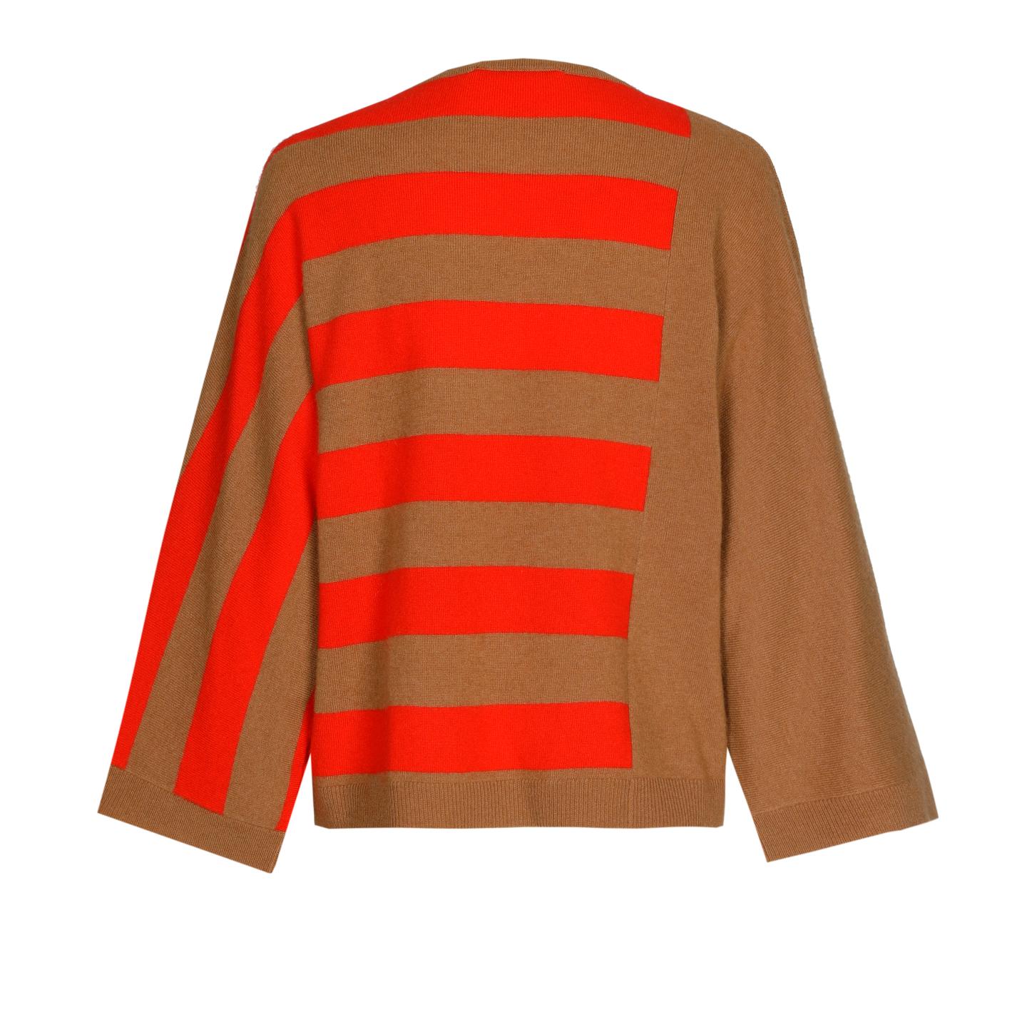 Pull - Arnoud - Mokka