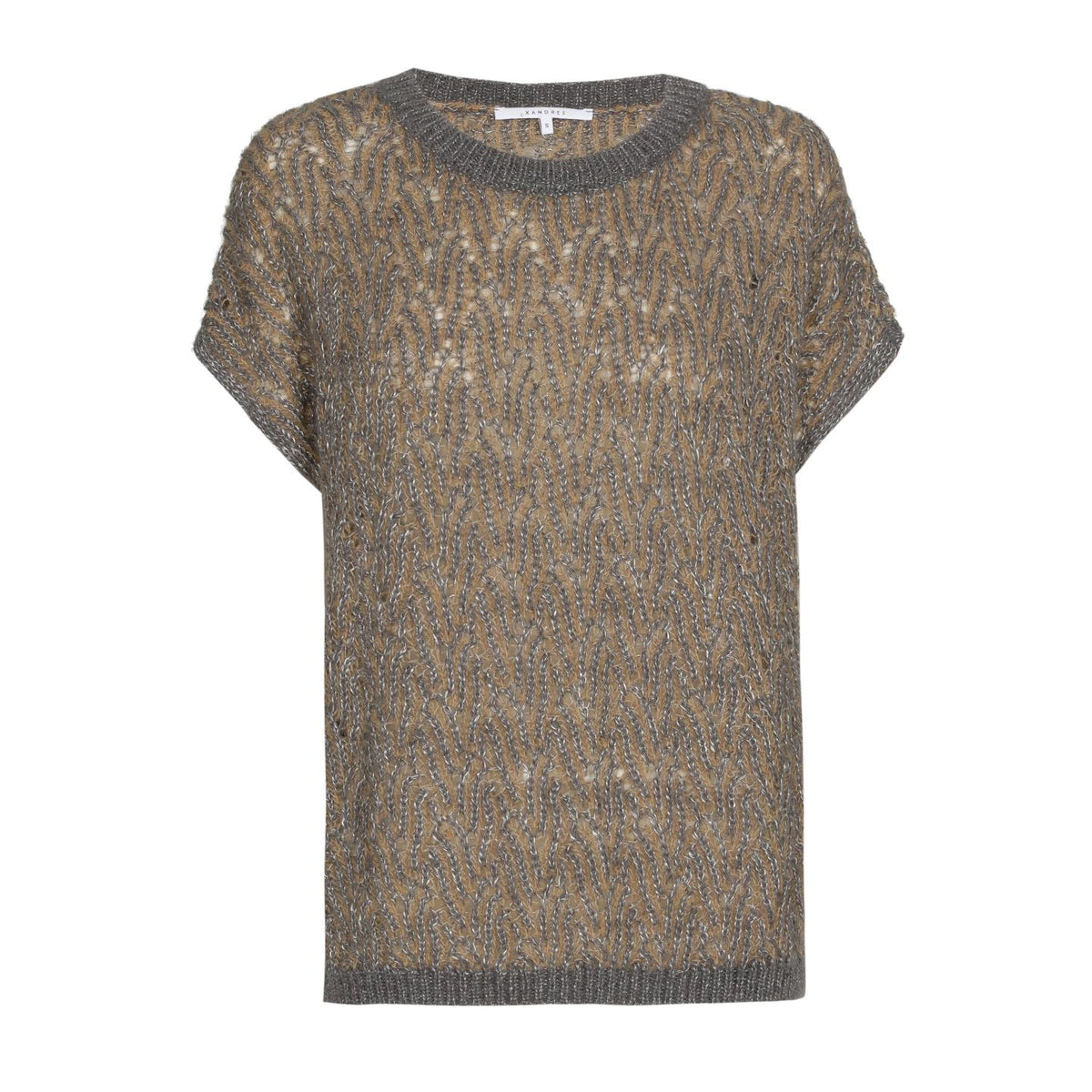 Pull - Bakira - Graphite