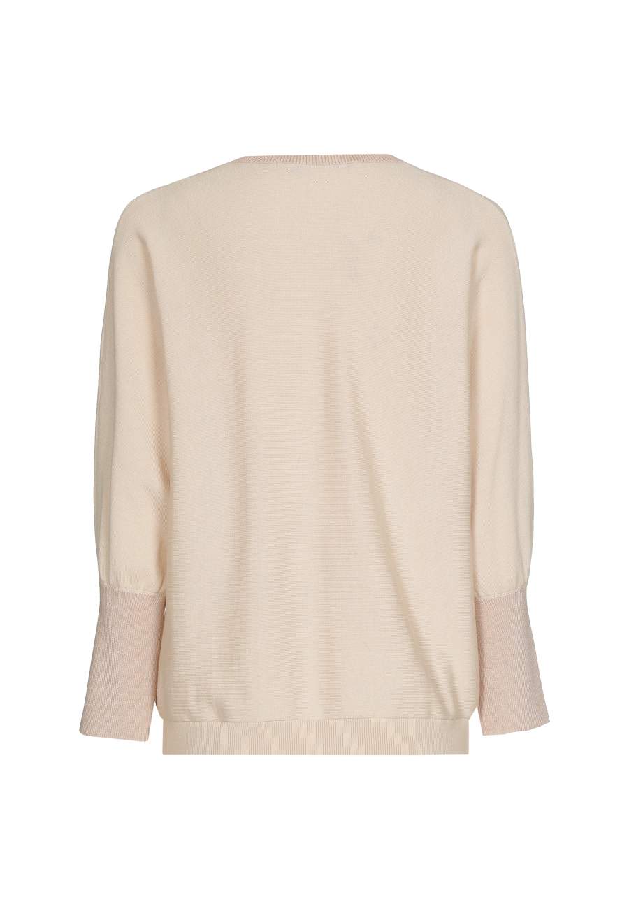 Pull - Anouska - Almond Mil