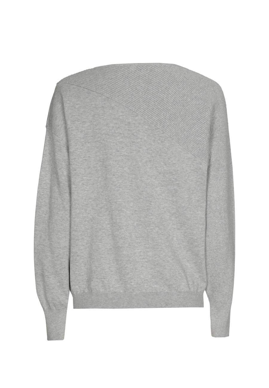 Pull - Anissa - Quartz