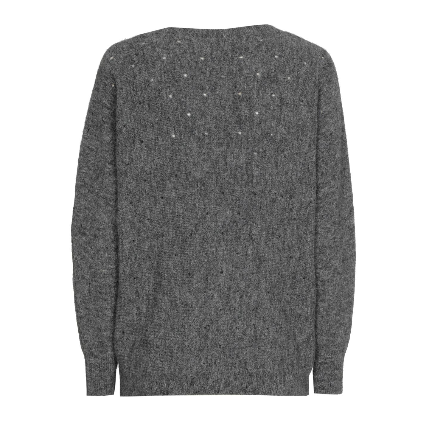 Pull - Boutania - Graphite