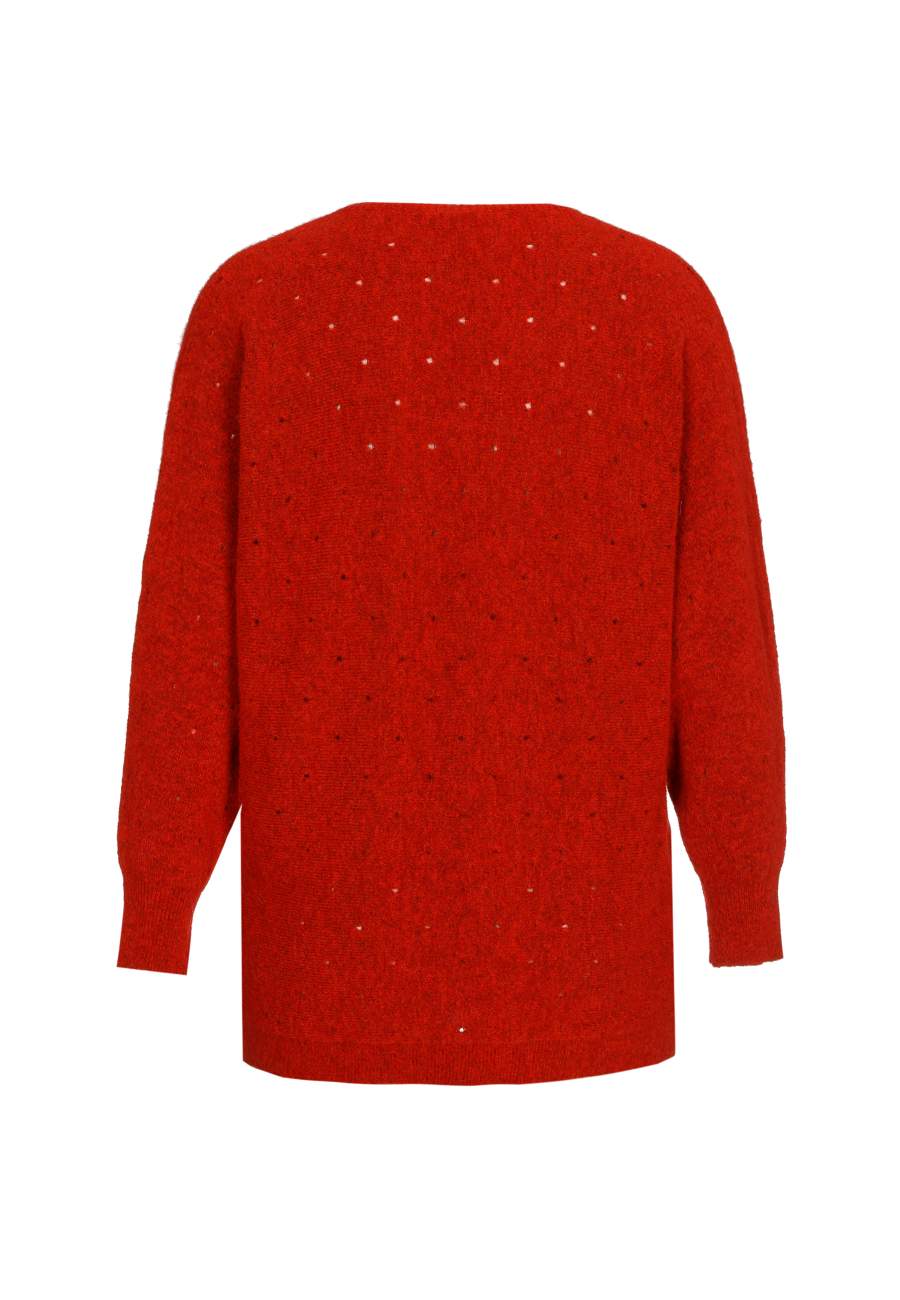 Pull - X-Boutania - Scarlet Re