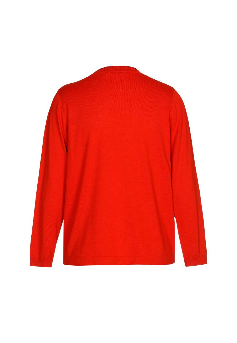 Cardigan - X-Grisella - Scarlet Re