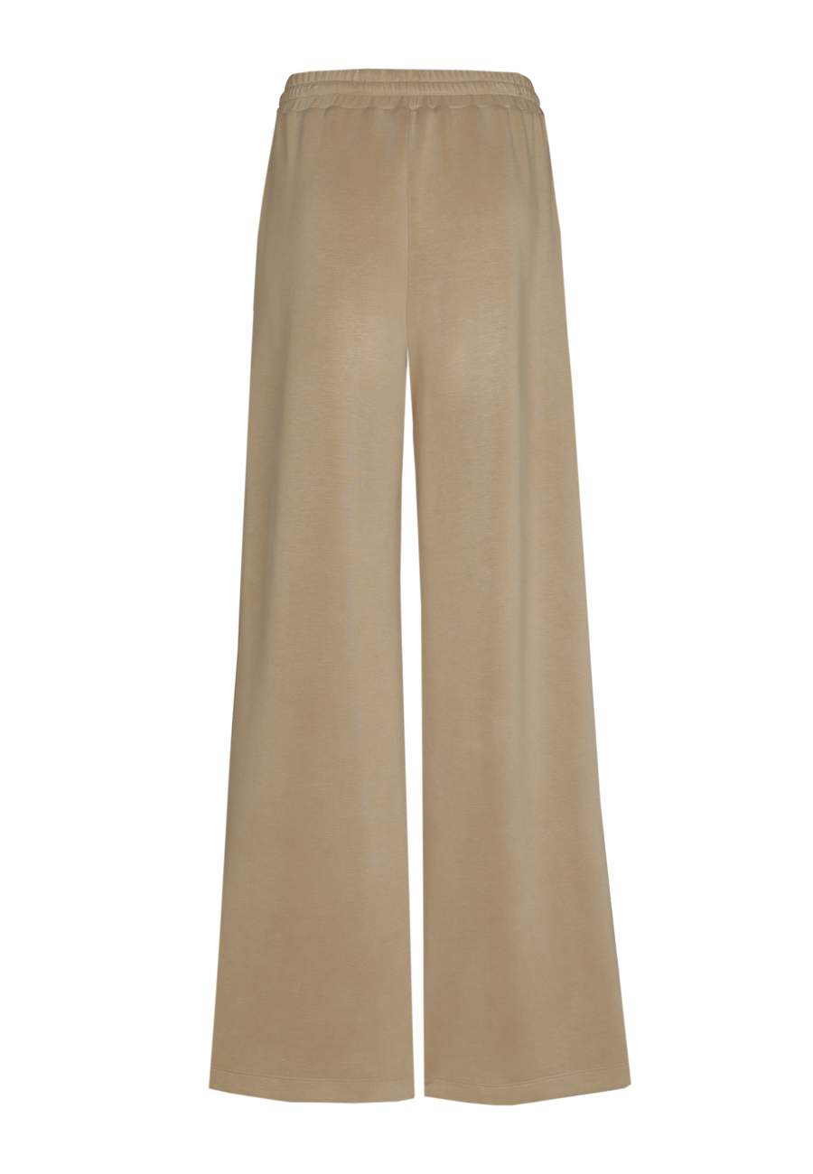 Pantalon - Perle - Cappucino