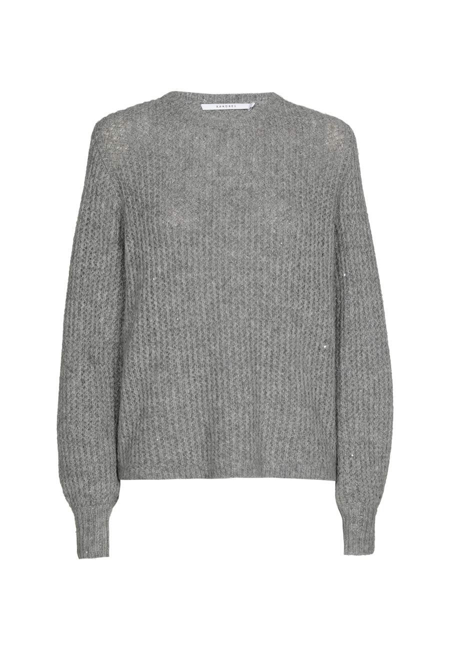 Pull - Agatha - Graphite