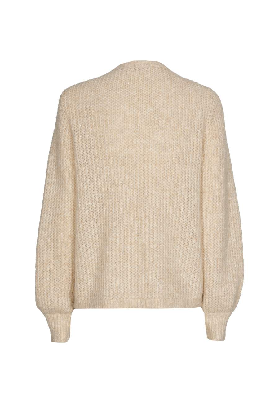Pull - Agatha - Almond Mil