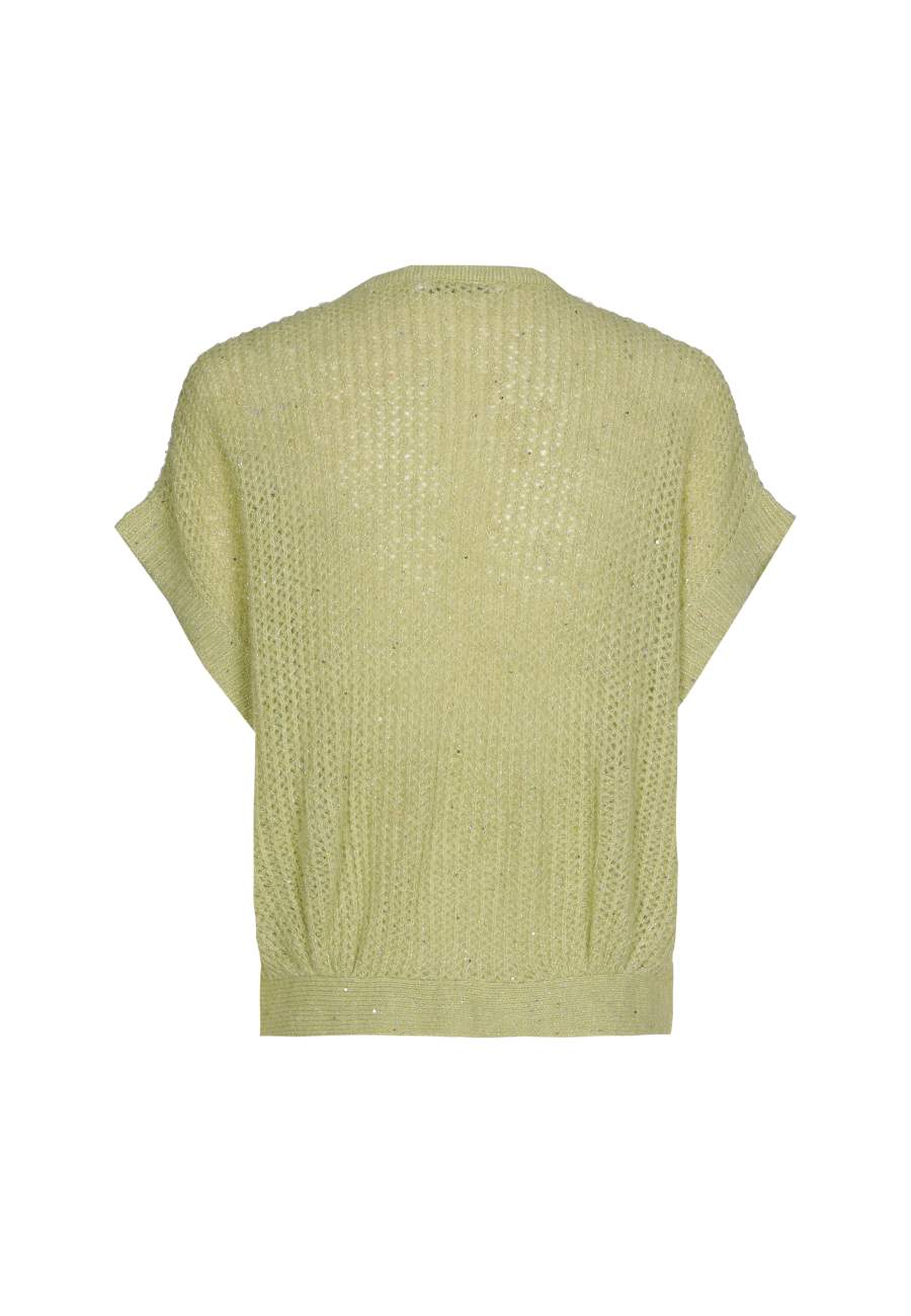 Gilet - Ayda - Lily Green