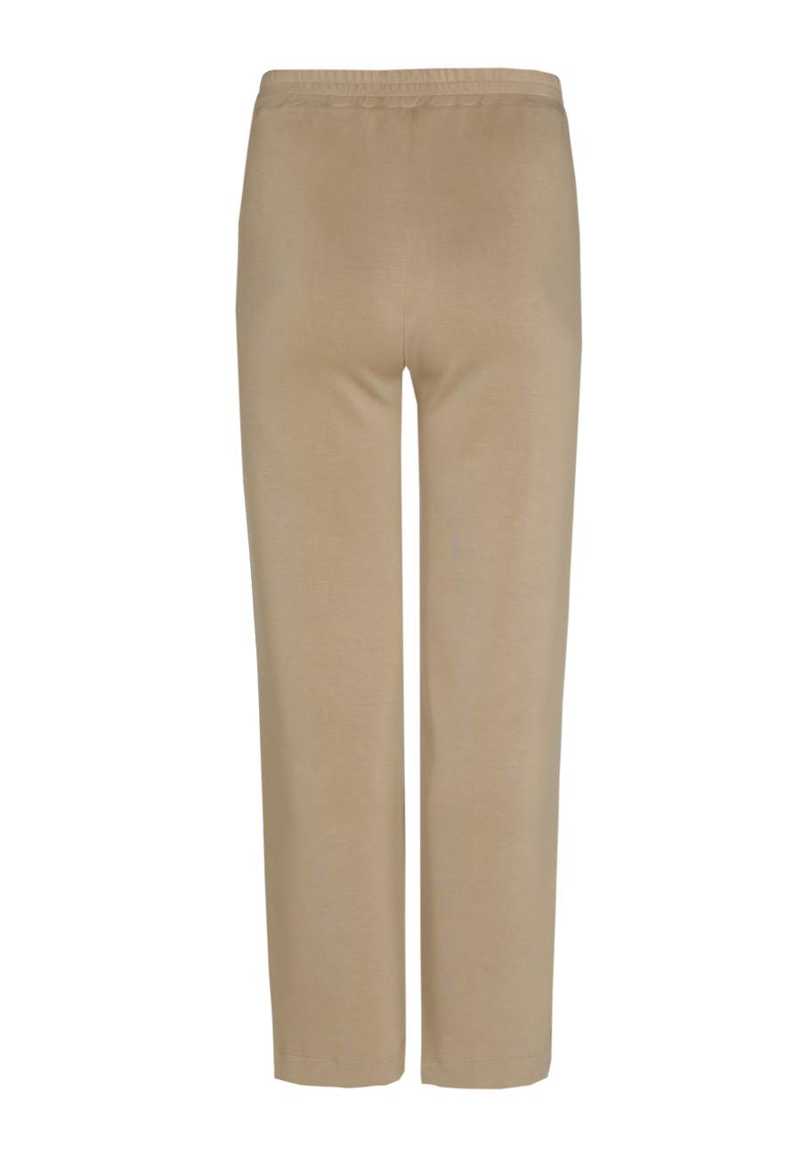 Pantalon - X-Perle - Cappucino