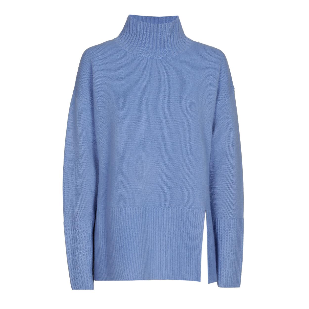 Pull - Andri - Misty Sky