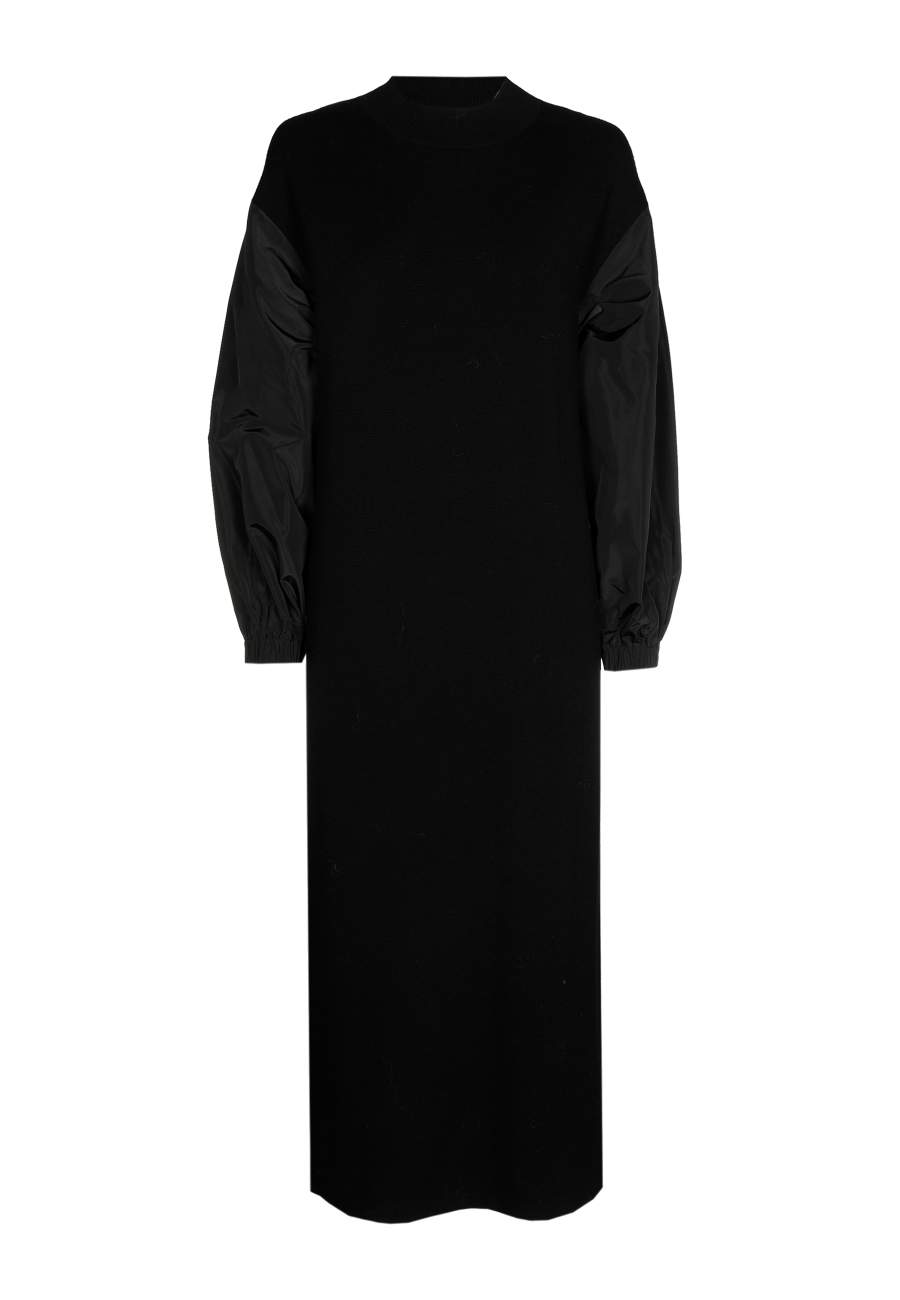 Robe - Albertinna - Black
