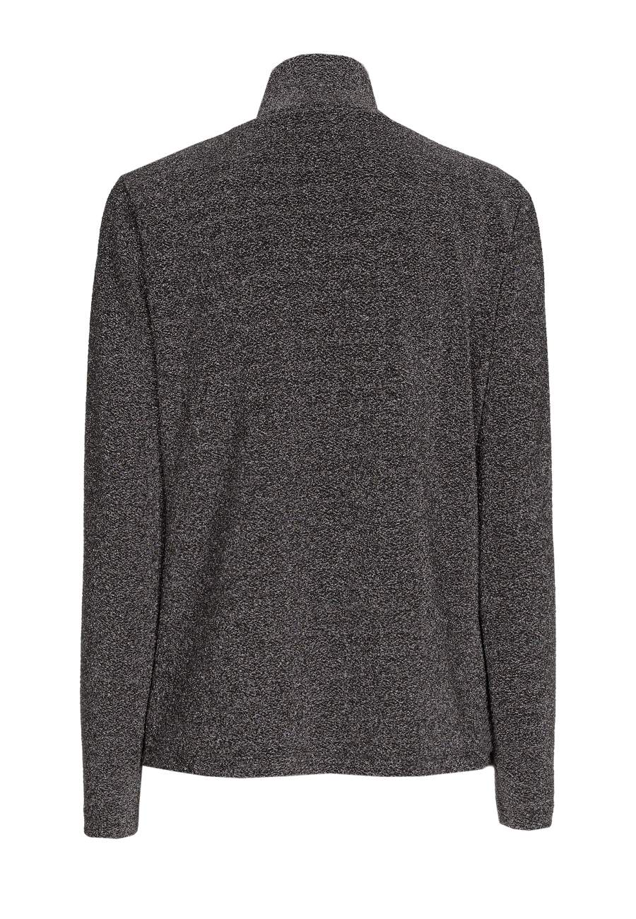 T-shirt - Hadda - Deep Taupe