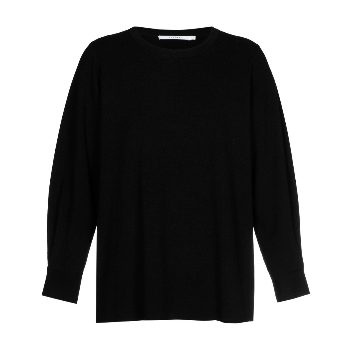 Pull - X-Annette - Black