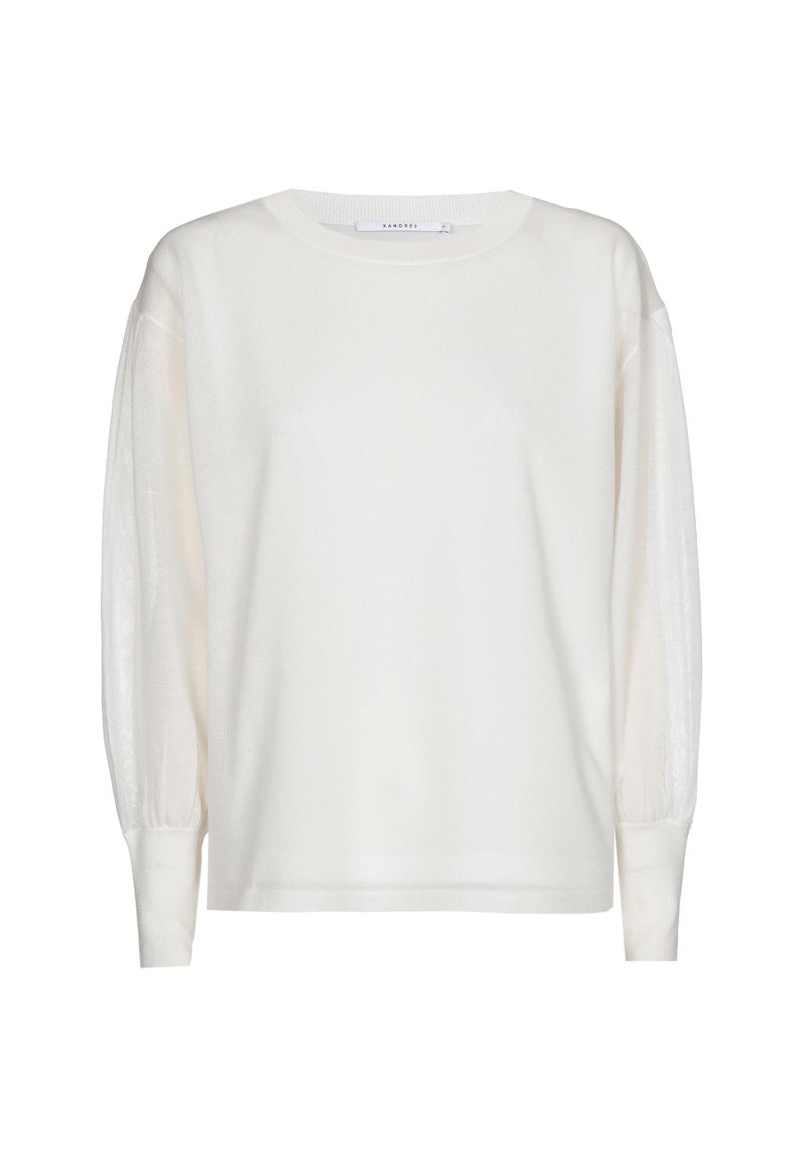 Pull - Alide - Mount Blan