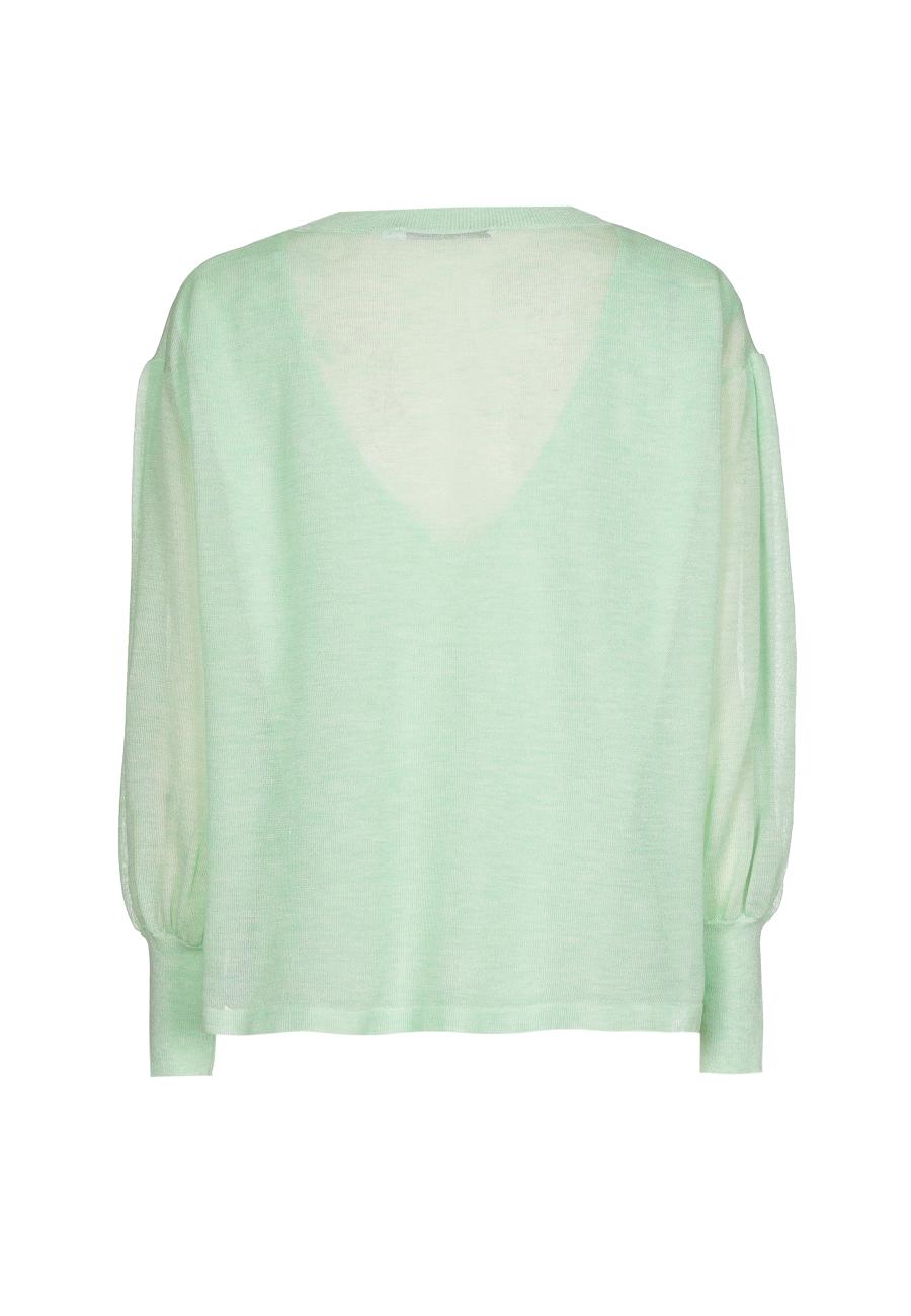 Pull - Alide - Fresh Gree