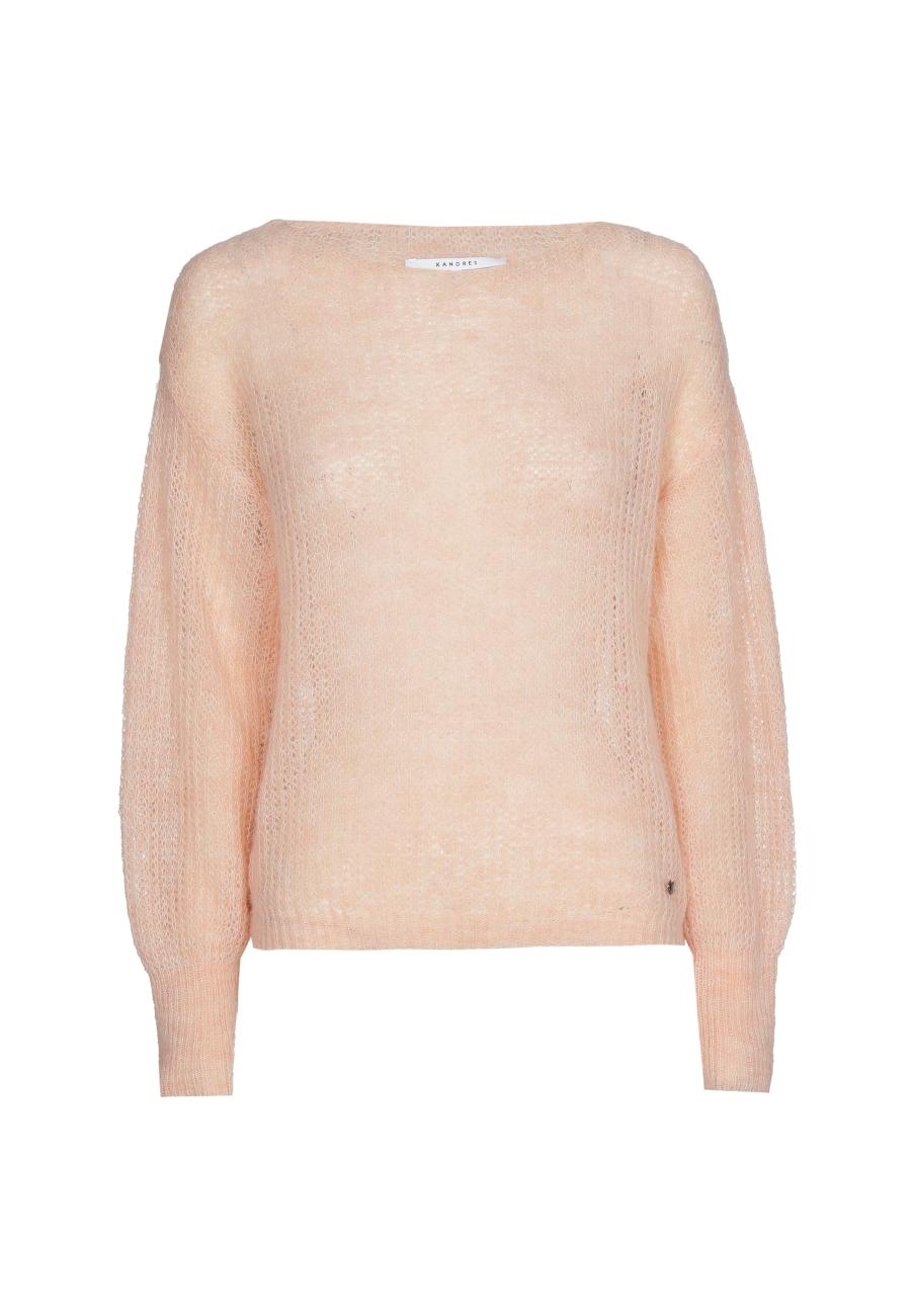 Pull - Belmare - Smoky Pink
