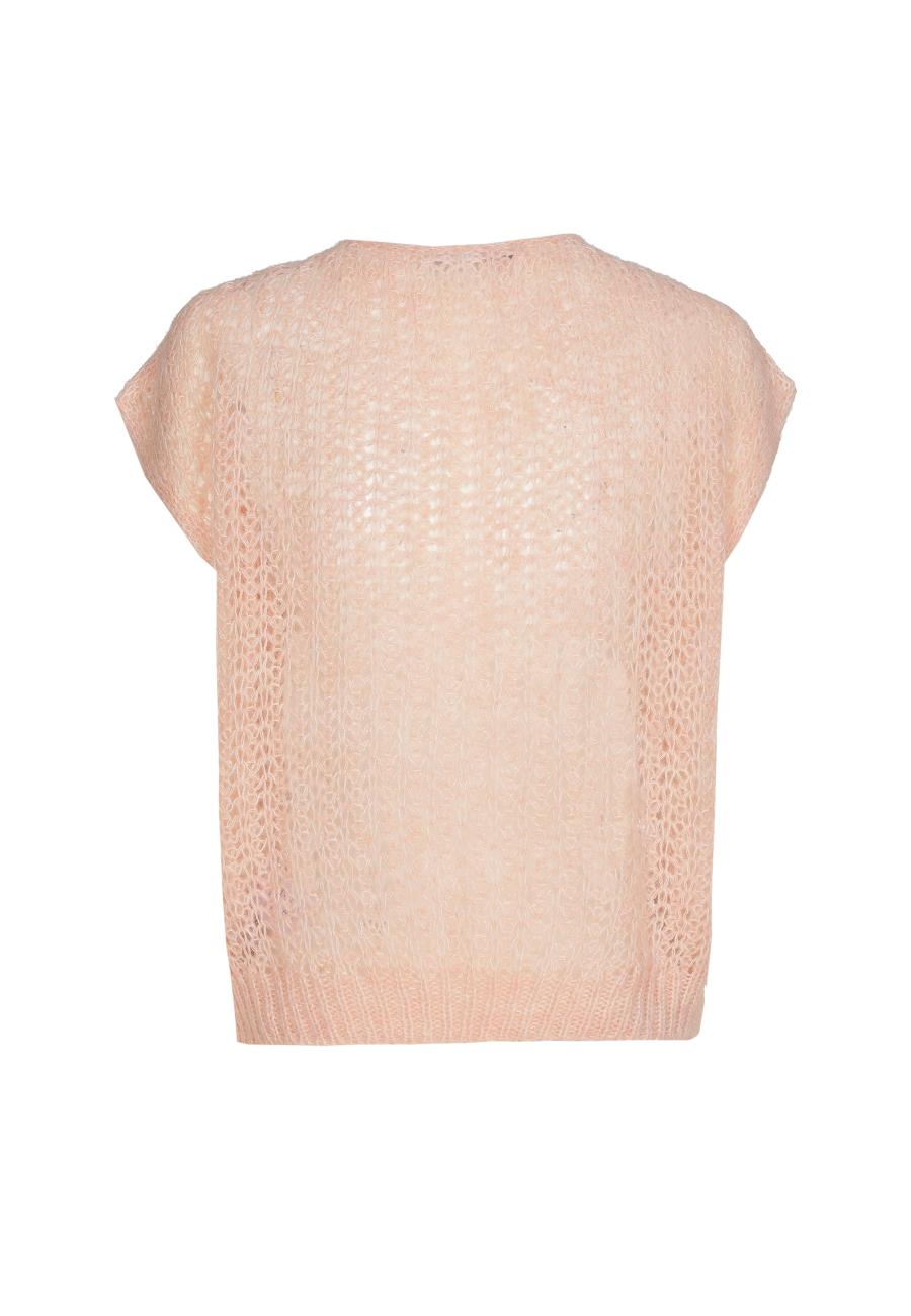 Pull - Bleona - Smoky Pink