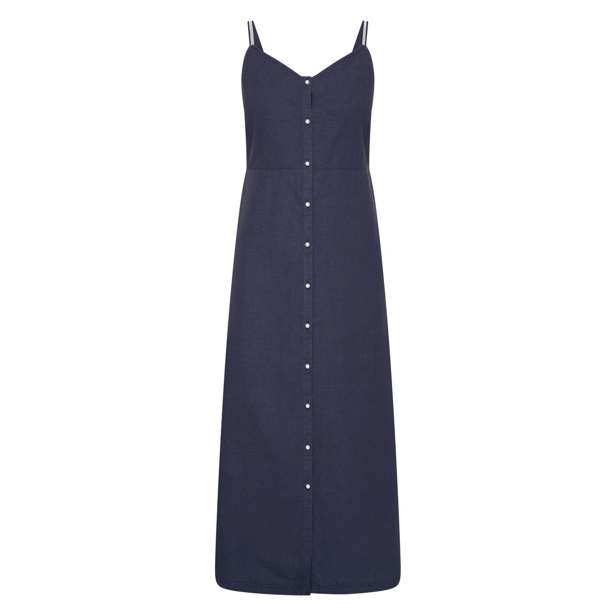 Hv Society - Dames - Kleed - Blauw