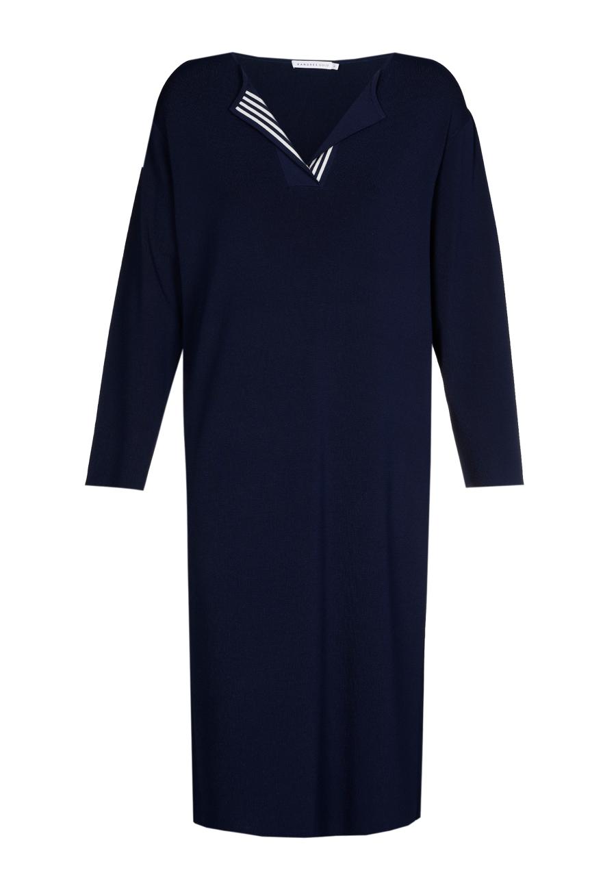 Kleed - X-Annelore - Navy