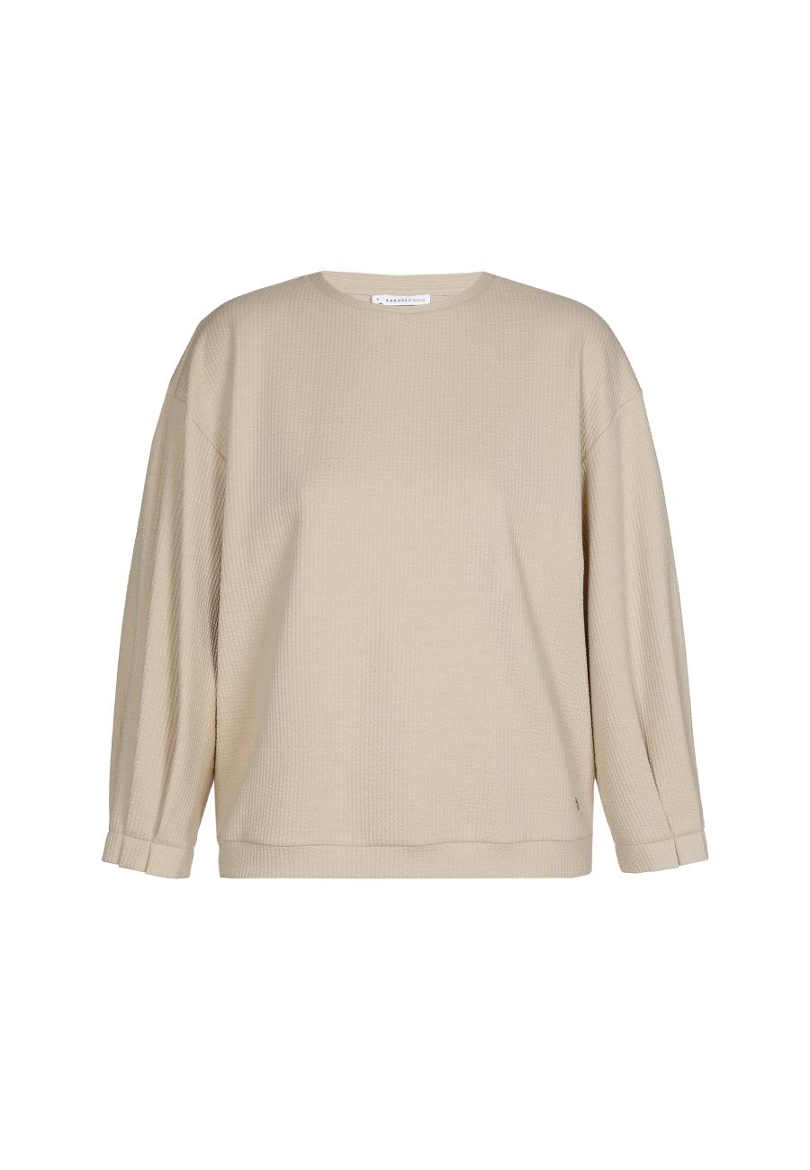 T-Shirt - X-Horias - White Chal