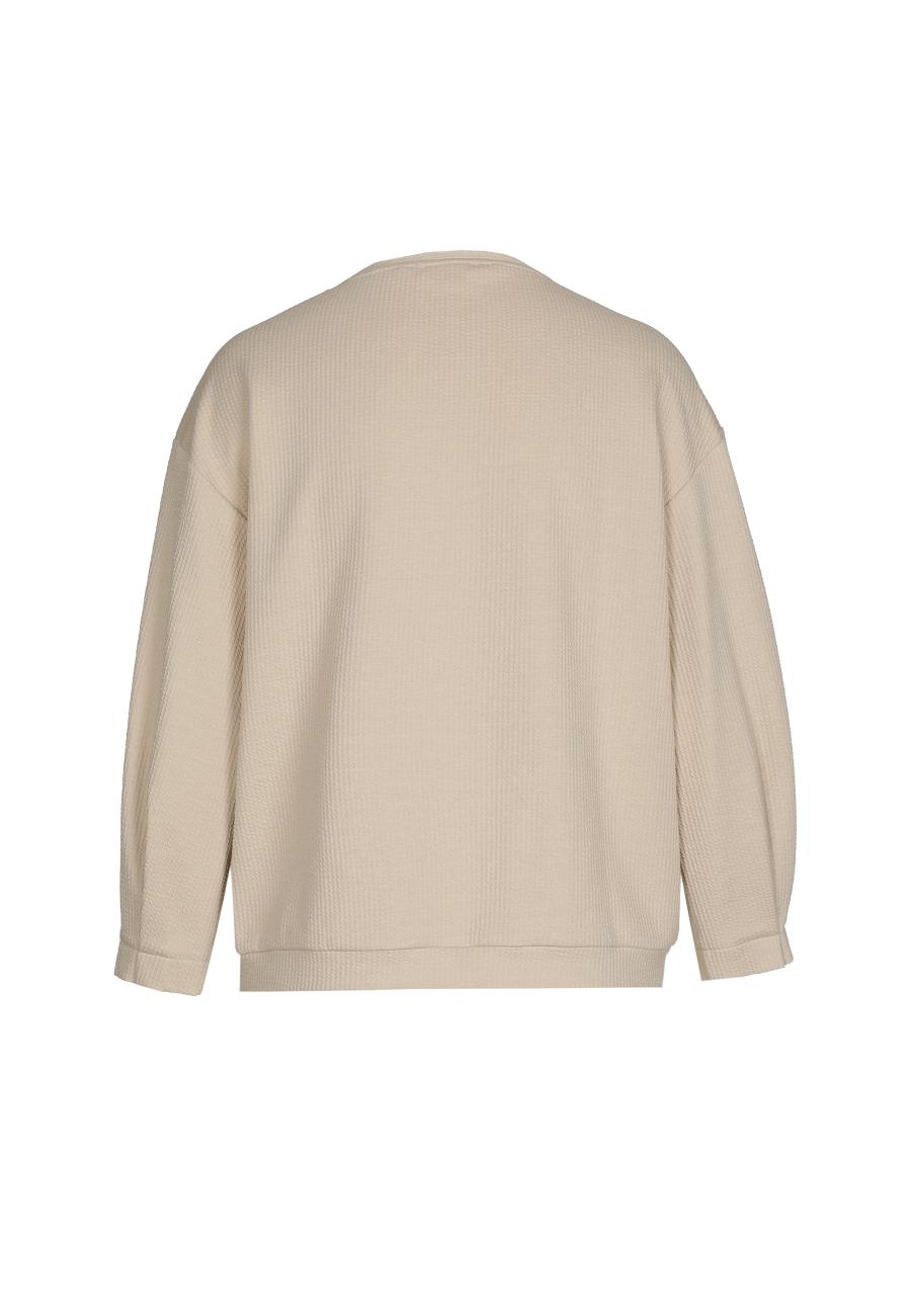 T-Shirt - X-Horias - White Chal
