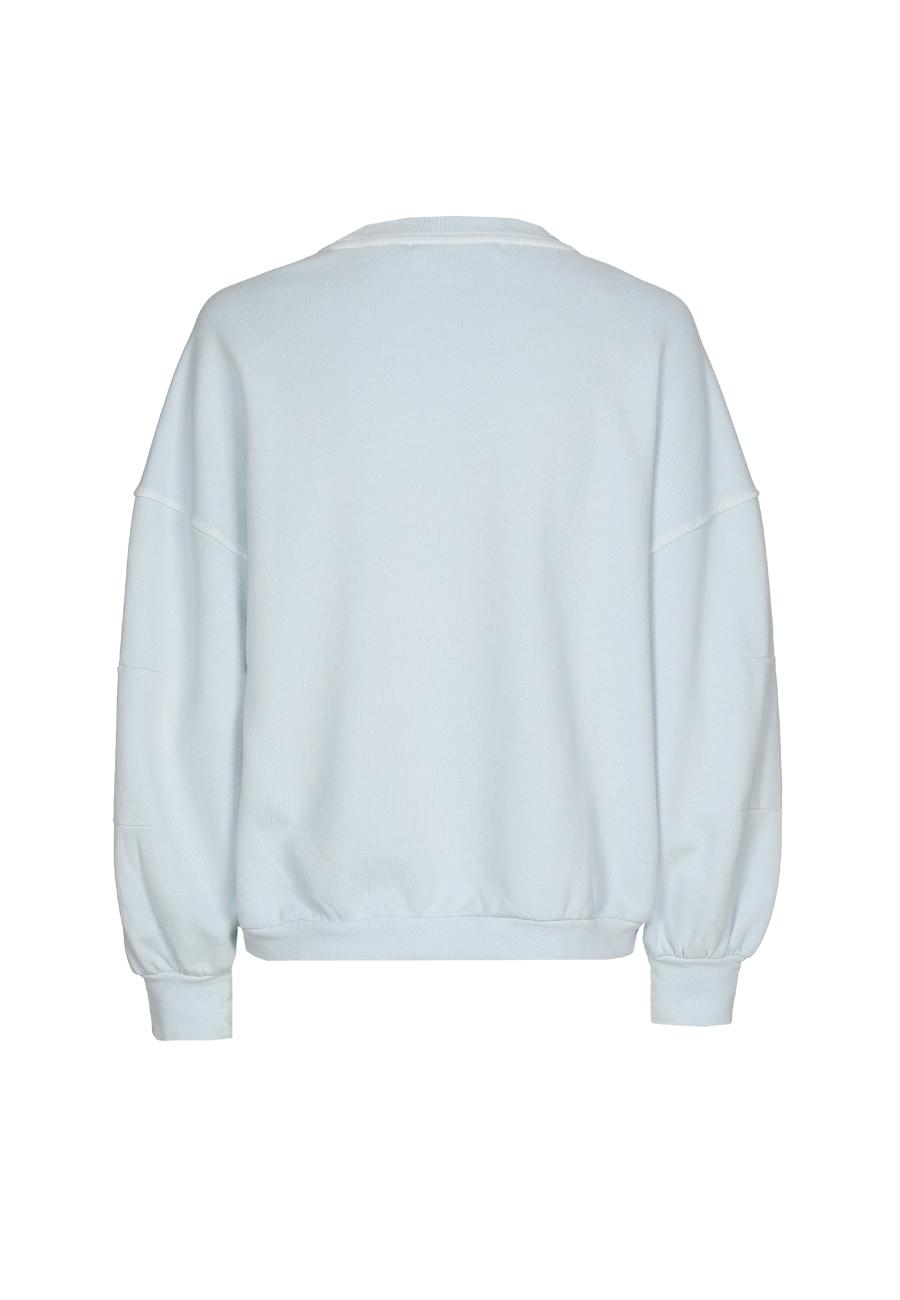 Pull - Fimke - Dream Blue