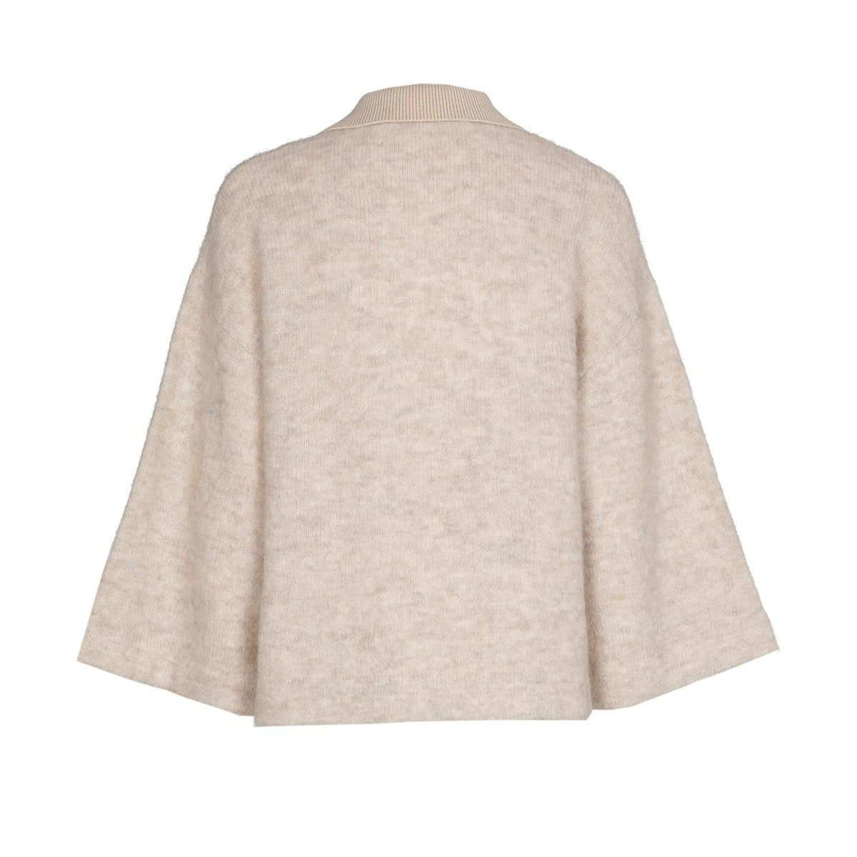 Pull - Alabie - Light Tan