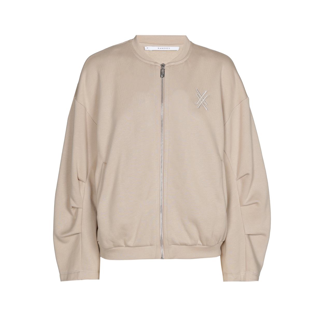 Gilet - Jamila - Light Came