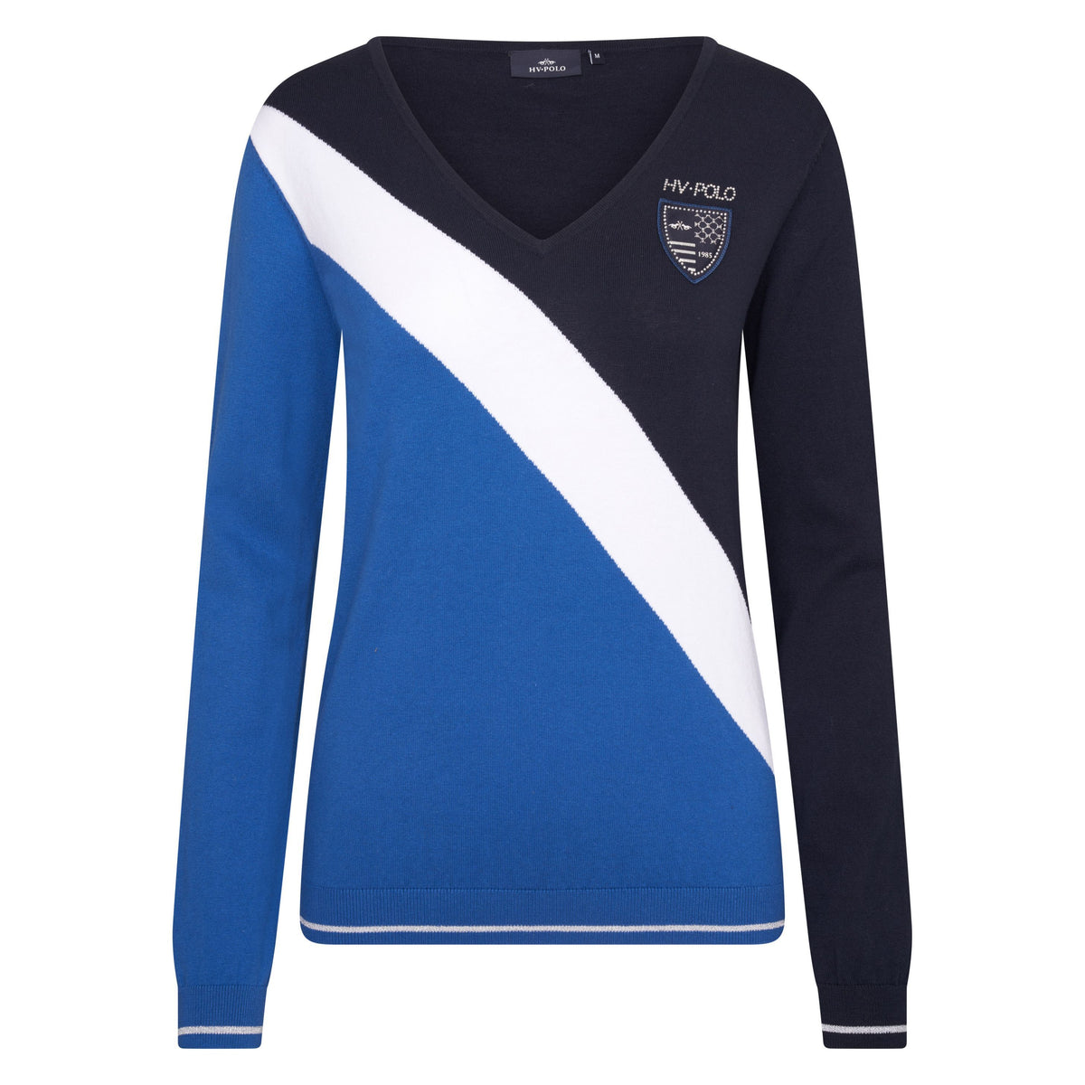 Hv Polo - Dames - Tops - Blauw