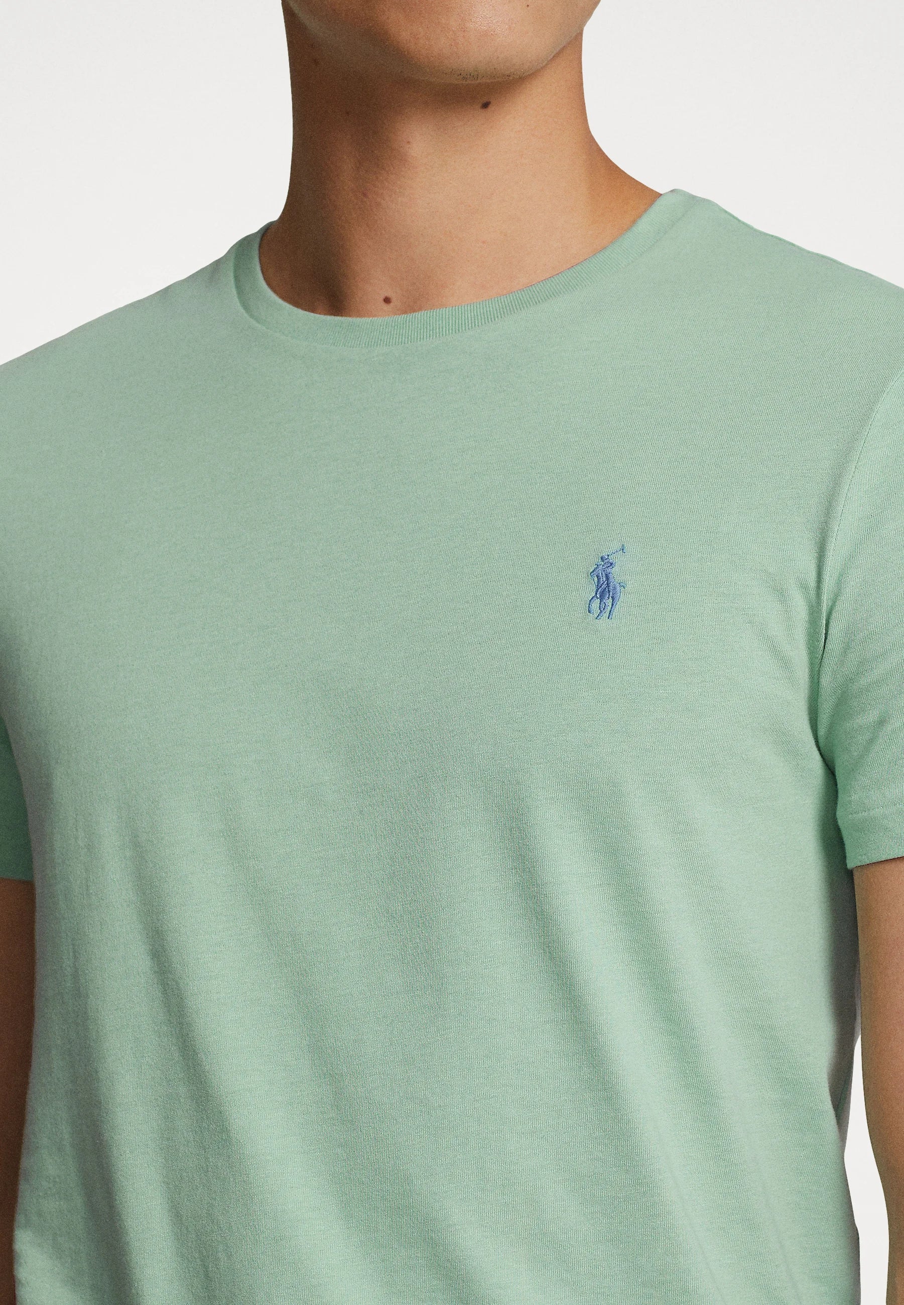Ralph Lauren - T-Shirt - Groen