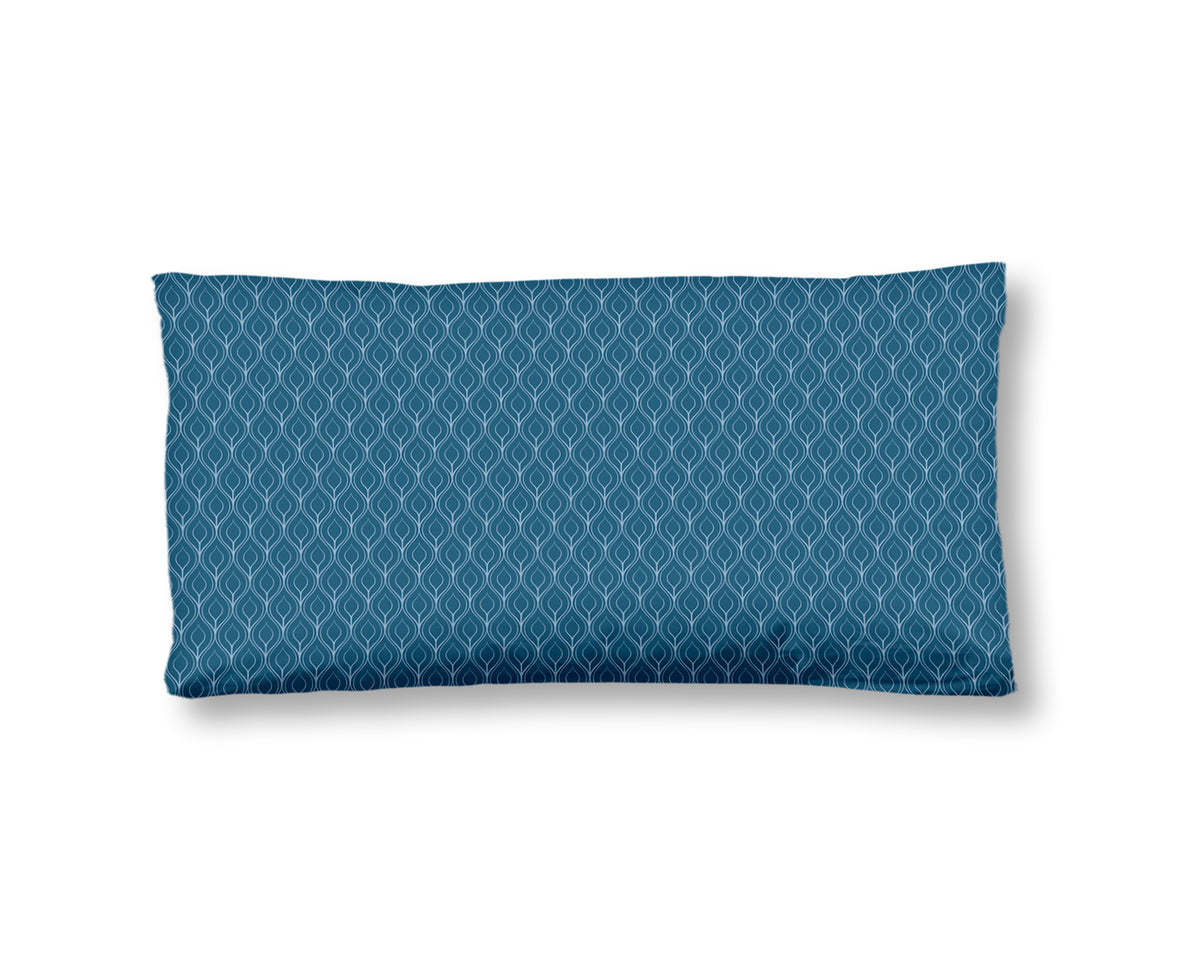 HIP - Kussensloop - Kodiak - Blue