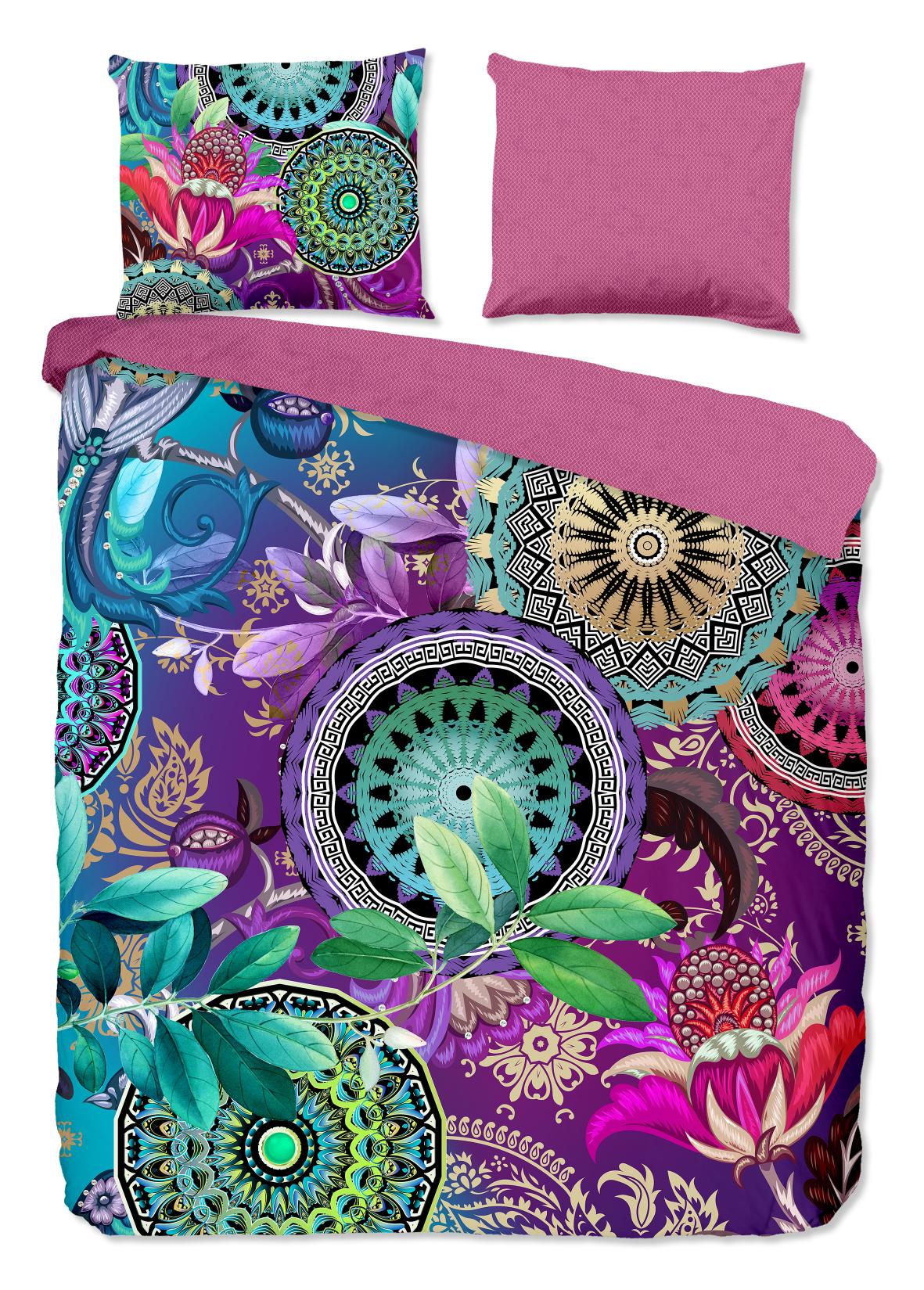Hip - Housse De Couette - Axelle - Multi