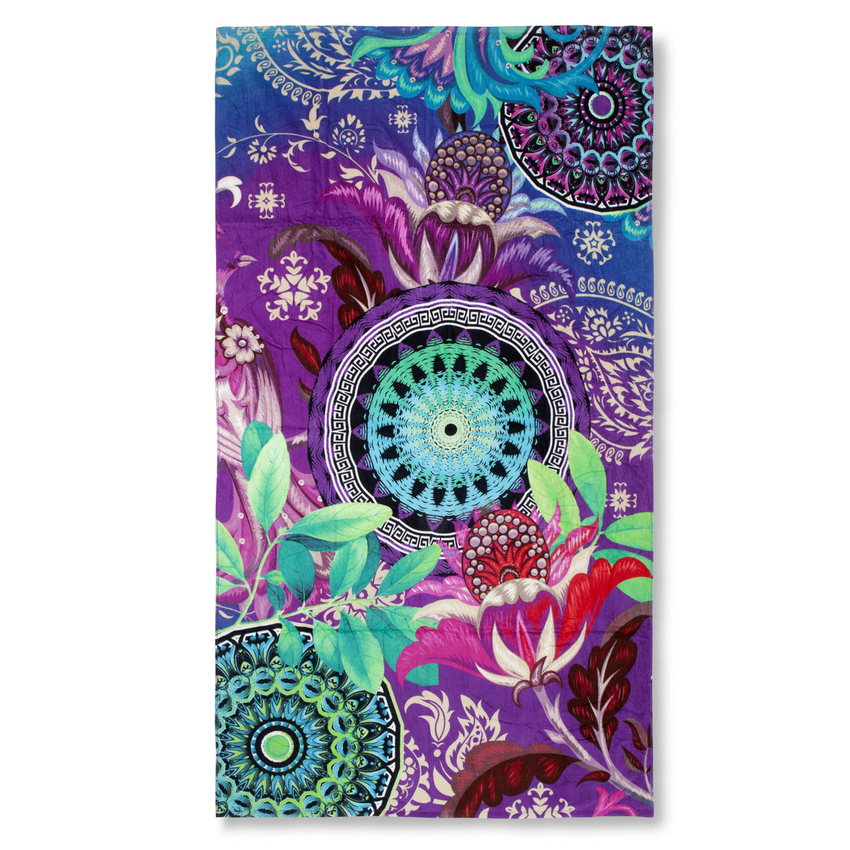 HIP - Drap de plage - Axelle - Multi