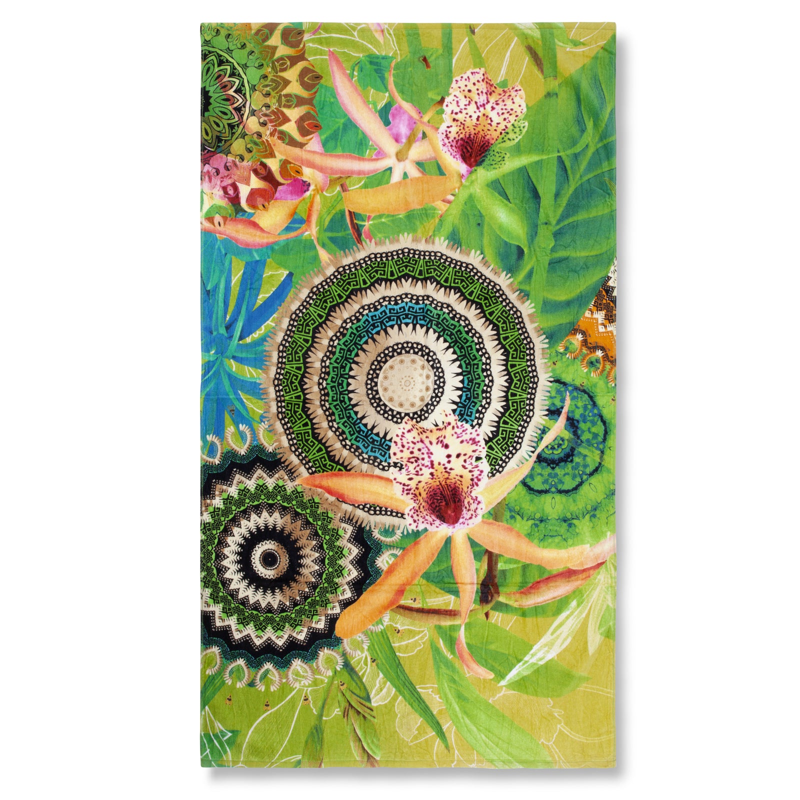 HIP - Strandlaken - Yissa - Multi