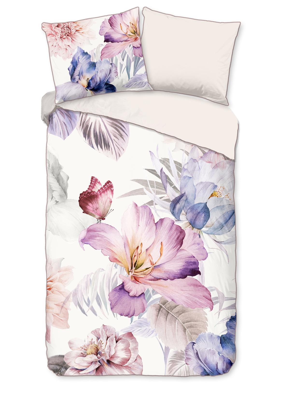 Descanso - Housse De Couette - Caen - Multi