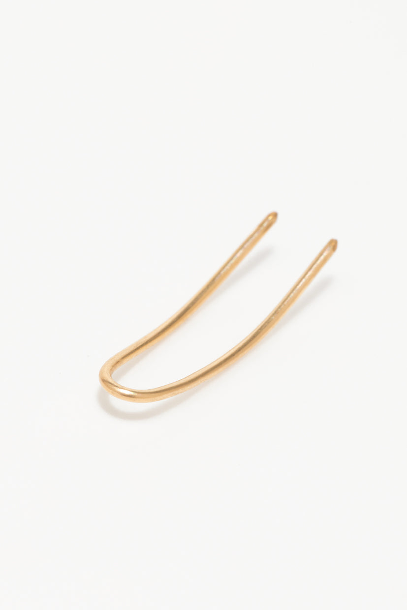 Earrings - Climber Essentiel Goud