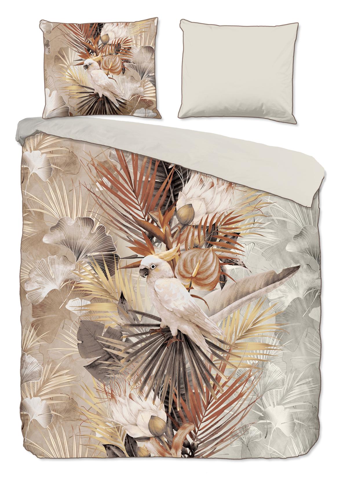 Descanso - Housse De Couette - Pippa - Sand