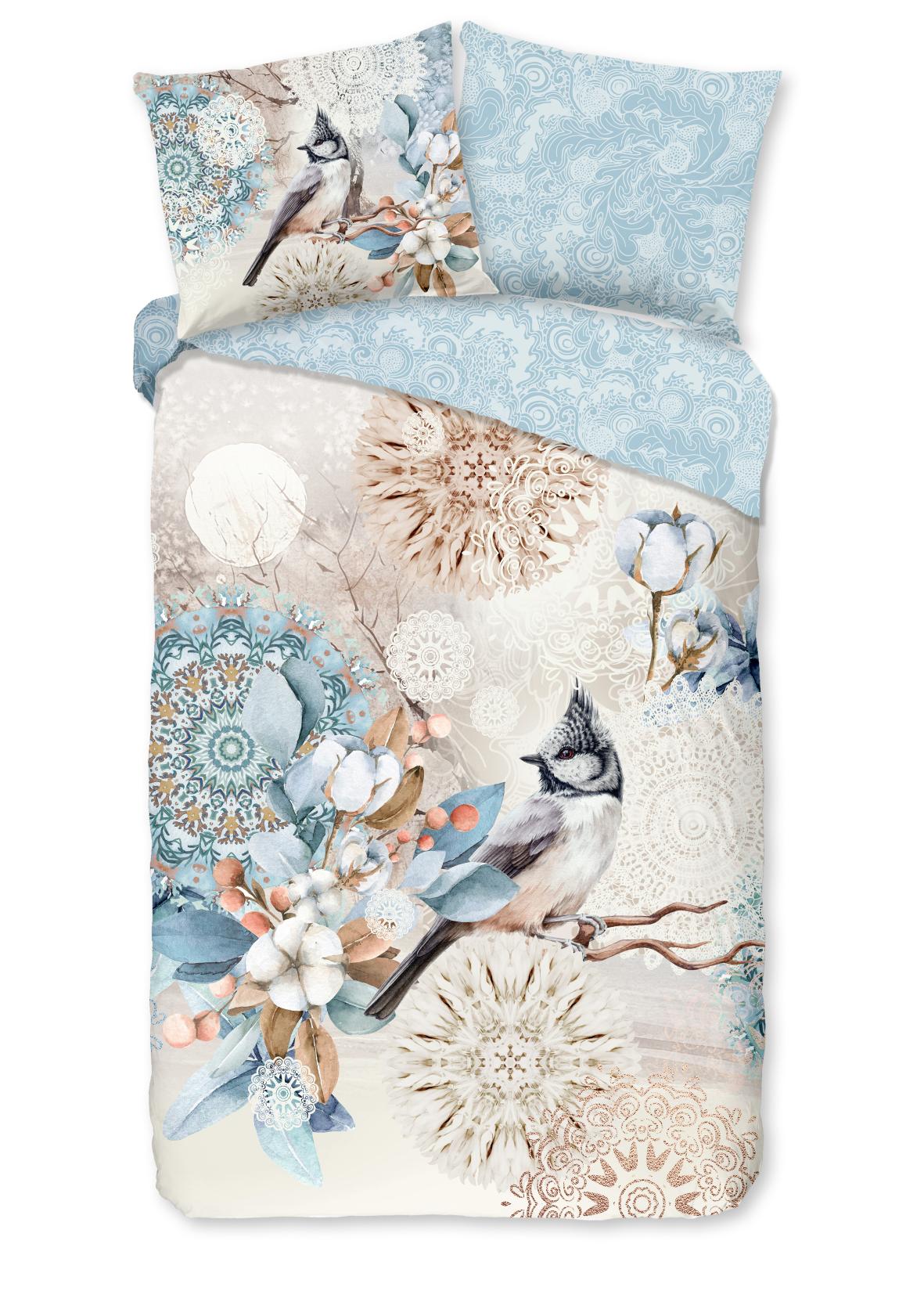 Hip - Housse De Couette - Frior - Multi