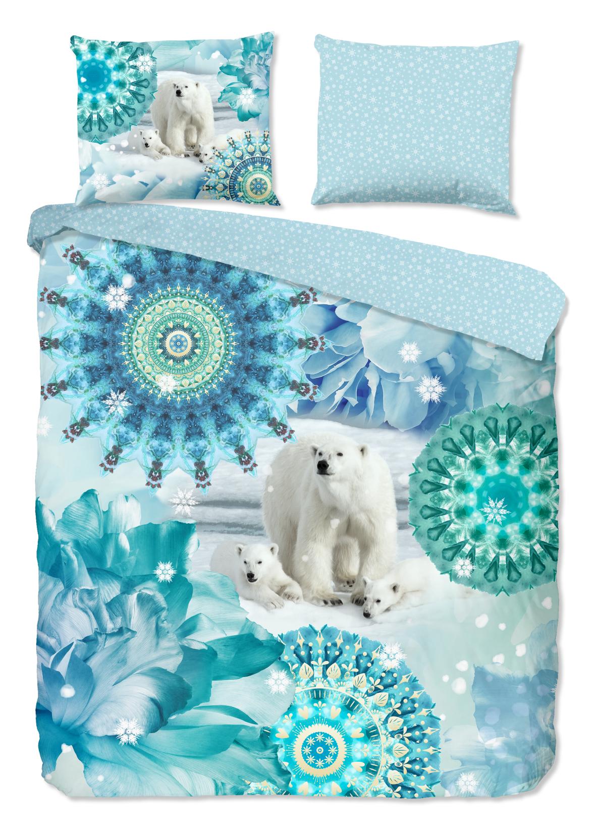 Hip - Housse De Couette - Seppo - Blue