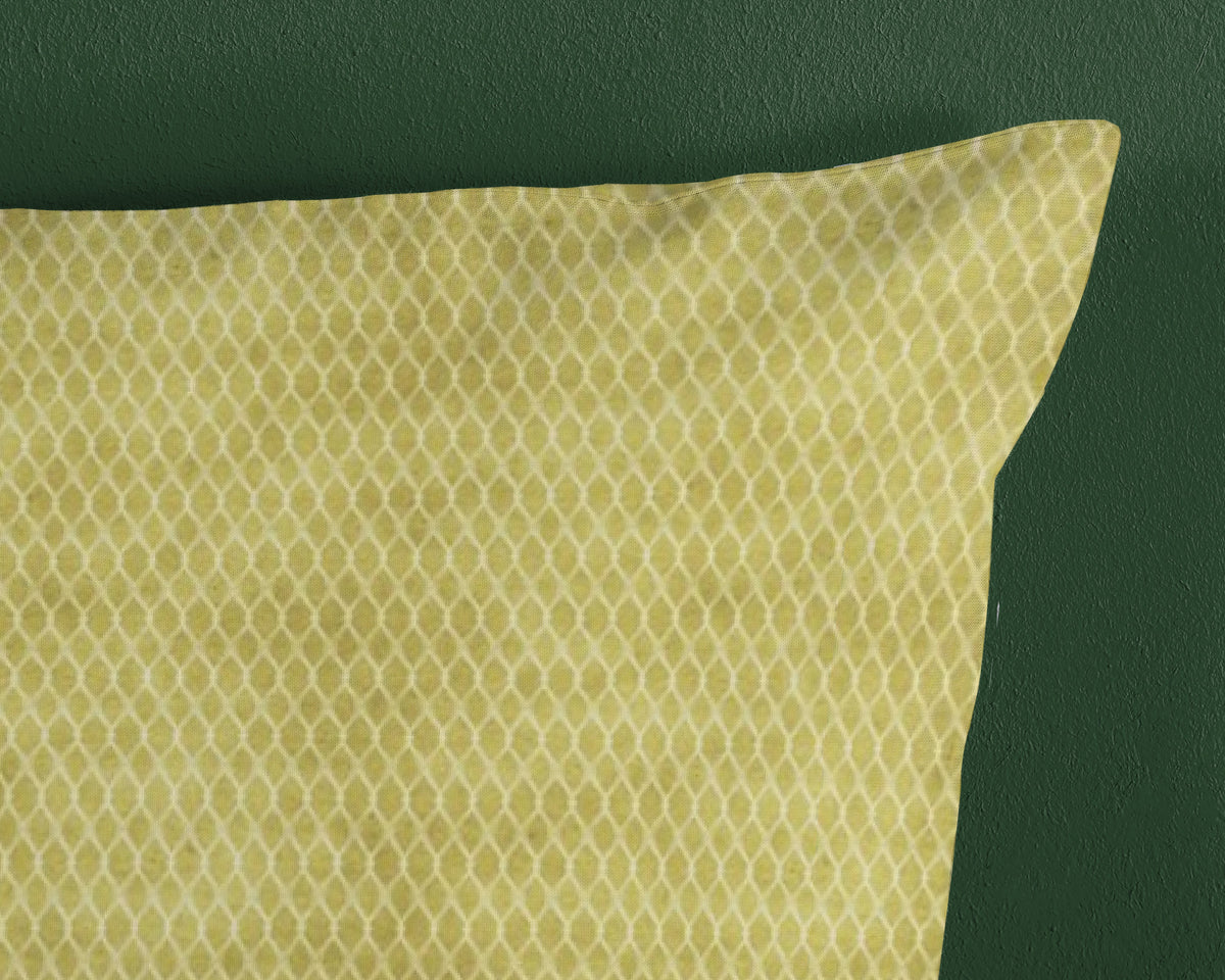 HIP - Kussensloop - Xabine - Green