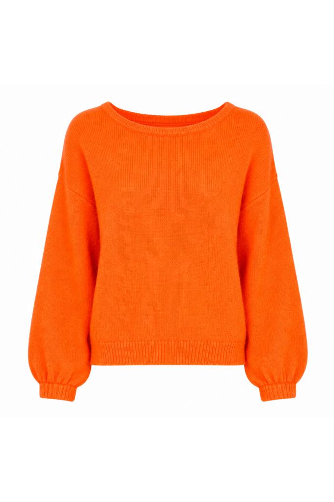Livingston - Neon Orange