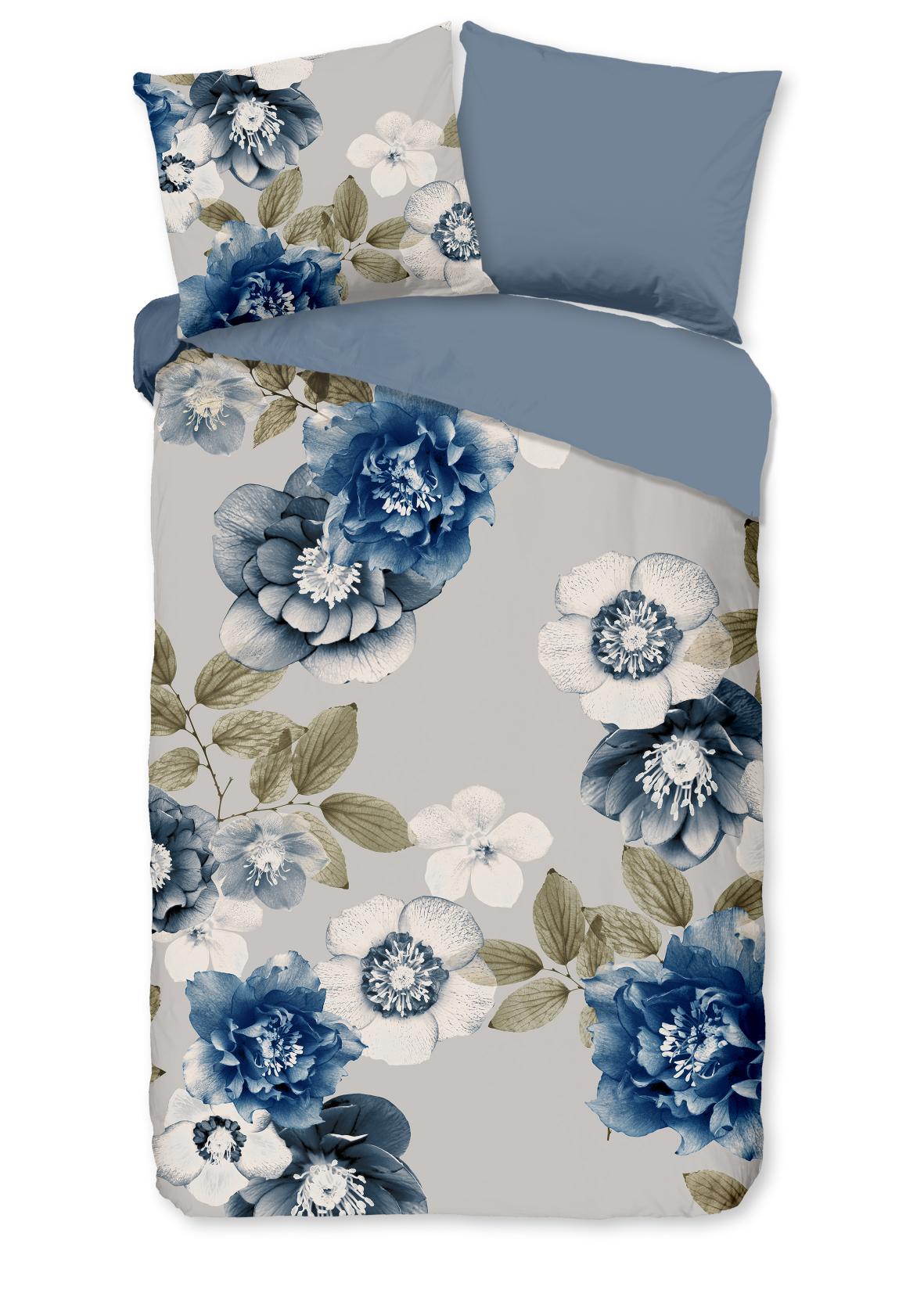 Good Morning - Dekbedovertrek - Gabin - Multi