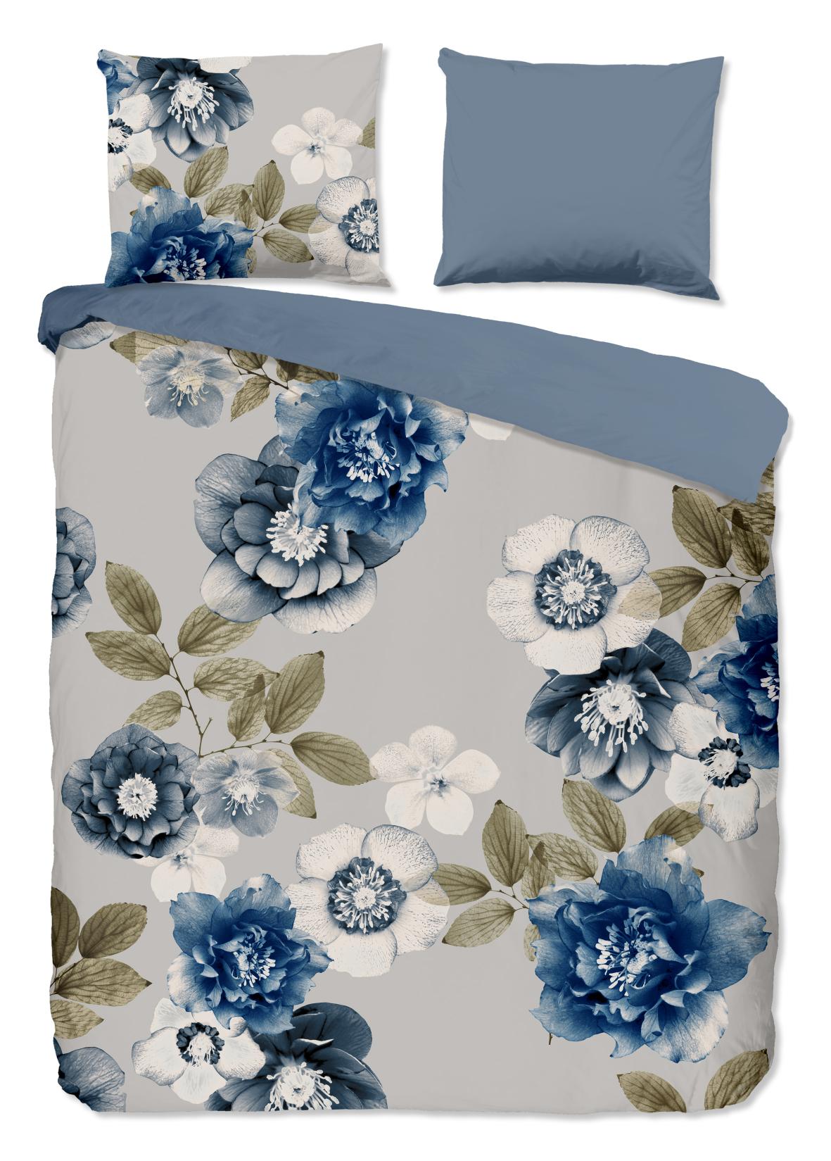 Good Morning - Dekbedovertrek - Gabin - Multi