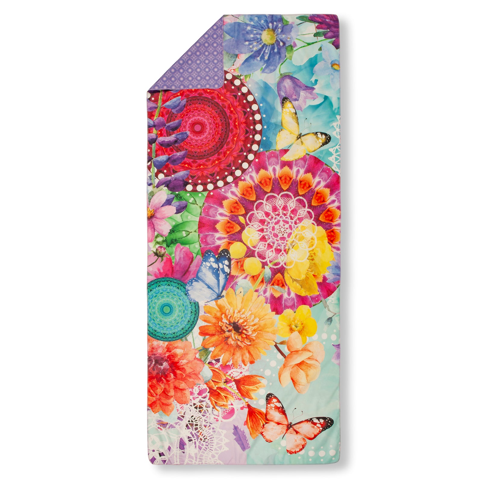 HIP - Sport handdoek - Vitori - Multi